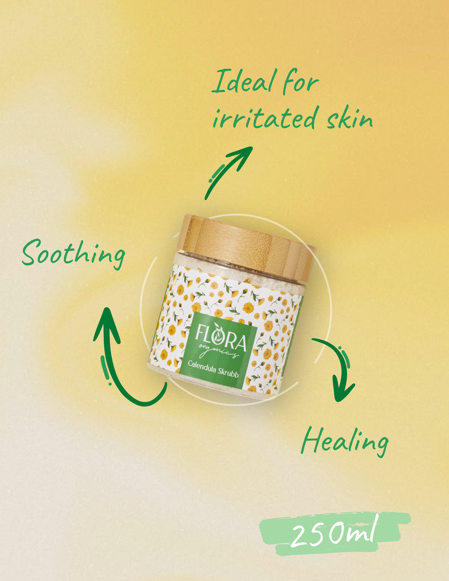 Calêndula Scrub