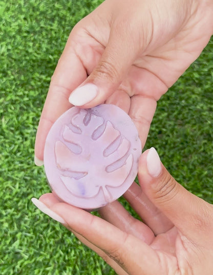 Lavender Soap